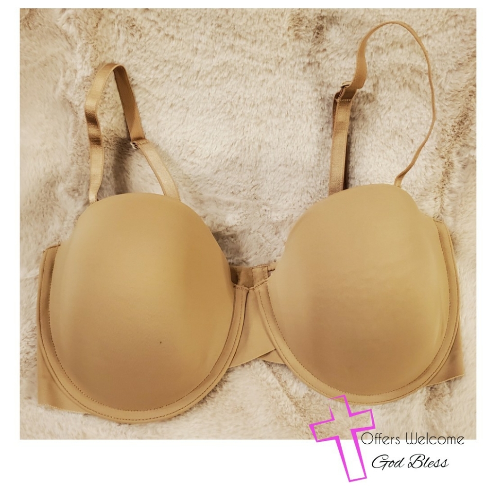 Assets by SPANX Convertible Bra